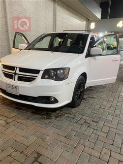 Dodge Grand Caravan